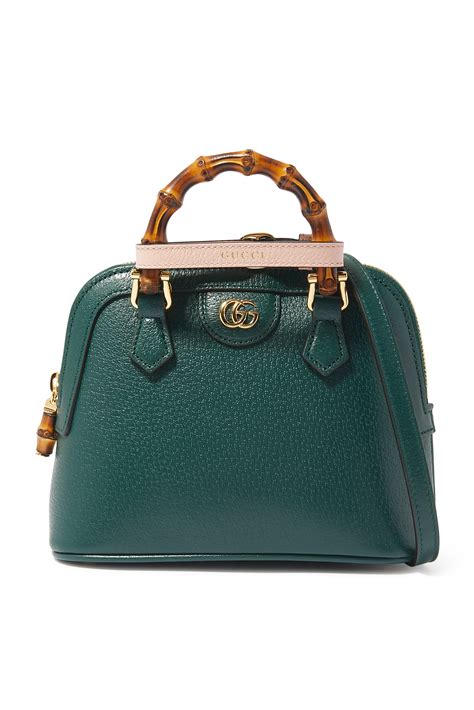 Buy Gucci Diana Mini Tote Bag For Womens Bloomingdale S UAE