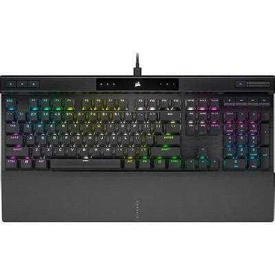 Клавиатура corsair k70 pro rgb | Сравнить цены и купить на Prom.ua