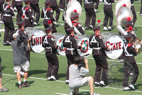 2013 Ohio State Drumline