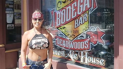 Deadwood Sd Live Final Saturday Sturgis 2022 Youtube