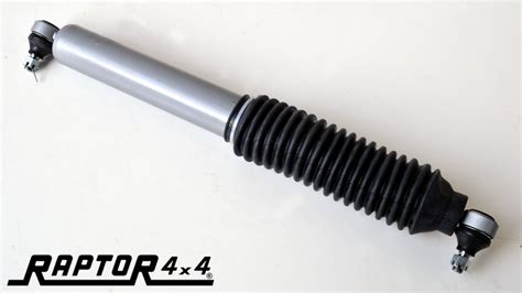 Ammortizzatore Di Sterzo HD Per Toyota KZJ LJ70 Off Road Shop