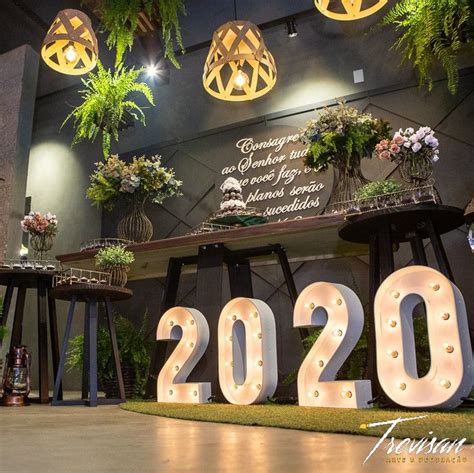 Confraternização Trevisan Arte Decoração Locação para Eventos