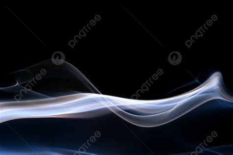 Blue Smoke Magic Dynamic Effect Photo Background And Picture For Free ...