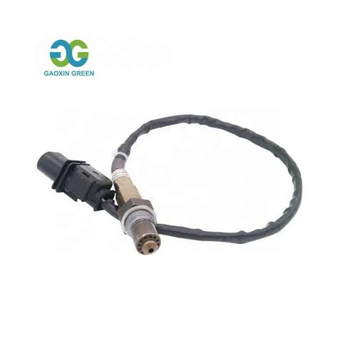 Gaoxinsens One Year Warranty Auto Oxygen O Lambda Sensor