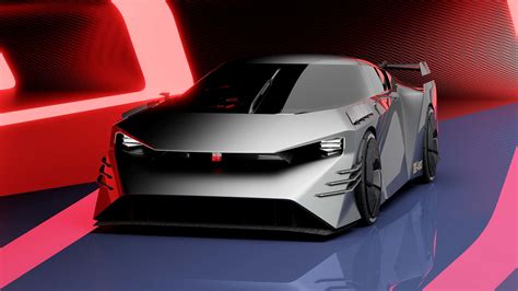 We Might Get An Electric Nissan GT-R By 2030