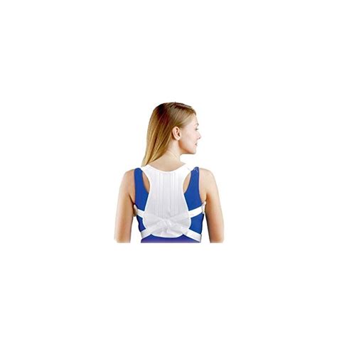 POSTURE CONTROL SHOULDER BRACE - MyMedical.Supply