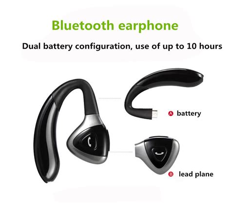 Buy Wireless Bluetooth 4 1 Headset Sport Stereo Headphone Earphone For Iphone Mi At Affordable