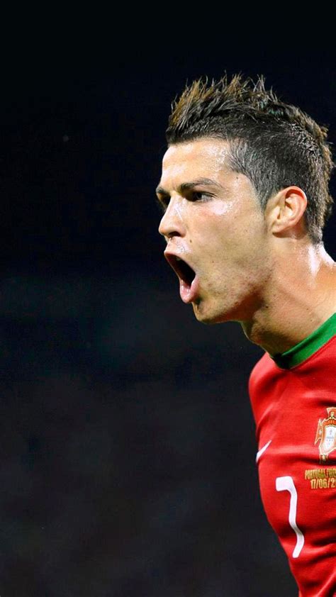 Cristiano Ronaldo Portugal Wallpapers - Top Free Cristiano Ronaldo Portugal Backgrounds ...