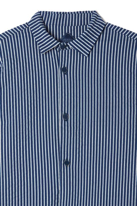 Yesir summer shirt - Shirts - Isakin – Isakin Paris