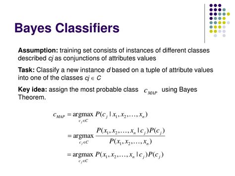 Ppt Naïve Bayes Classifier Powerpoint Presentation Free Download Id 1116721