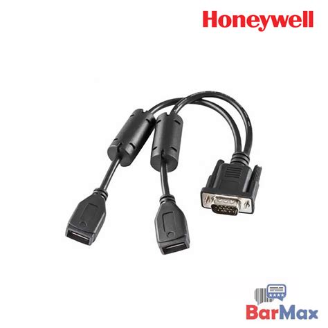 Honeywell Vm Cable El Mejor Precio En L Nea Barmax Monterrey Mexico