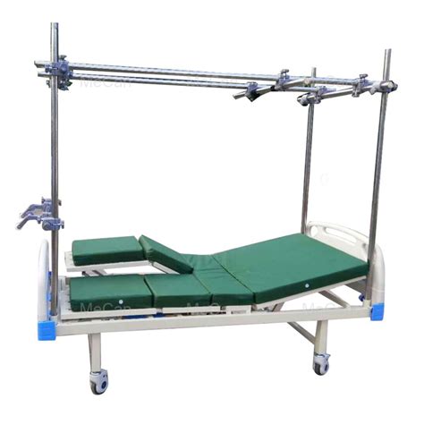 Custom High Quality Hospital Orthopedic Recovery Bed China Hospital