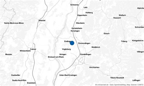 Bahlingen Am Kaiserstuhl In Baden Württemberg Erkunden