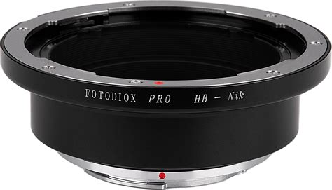 Fotodiox Lens Mount Adapter Tamron Adaptall II Lens To Nikon Camera