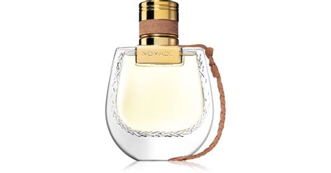 Chloé Nomade Jasmin Naturel Intense Eau de Parfum for women notino ie