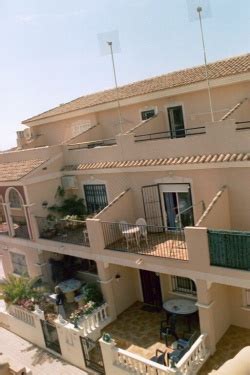 La Zenia Apartments - La Zenia Villas - La Zenia Rentals