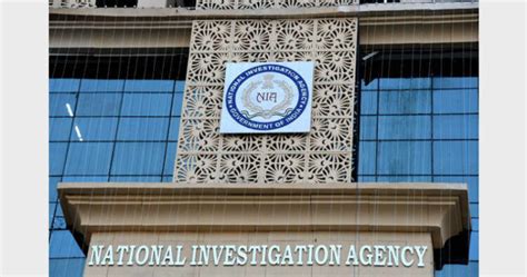 Nia Files Supplementary Charge Sheet In Khalistan Liberation Force