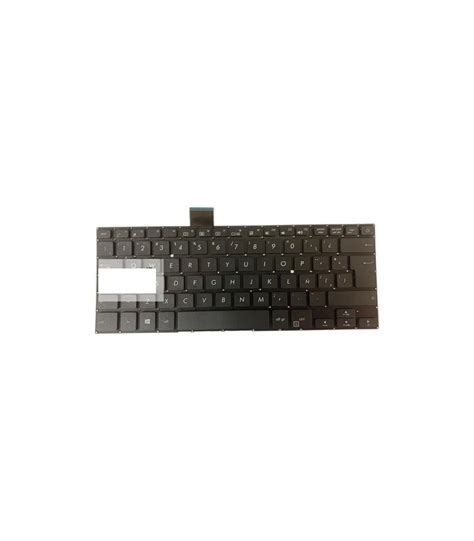 Teclado Asus Vivobook X Ua X U X Uq Nuevo Espa Ol