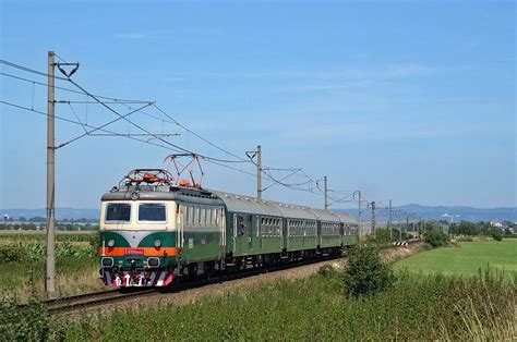 E499.042 | 2012.08.12 || Prostějov || E499.042 (140 042-3) |… | Flickr
