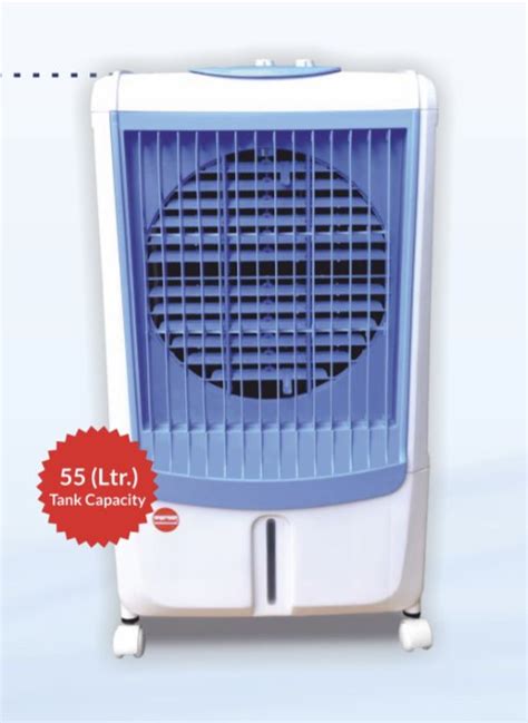 Material Plastic Personal Khaitan Air Cooler 20 40 Ft At Rs 4500 In