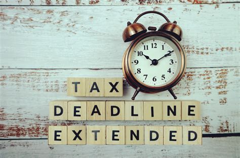 Irs Extends Certain Tax Filing And Payment Deadlines To May 17