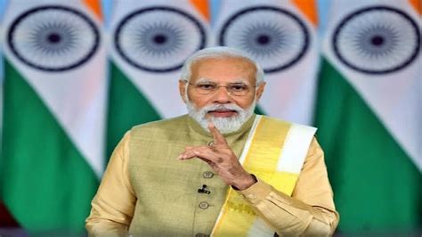 Rozgar Mela Pm Modi To Distribute 71000 Appointment Letters To