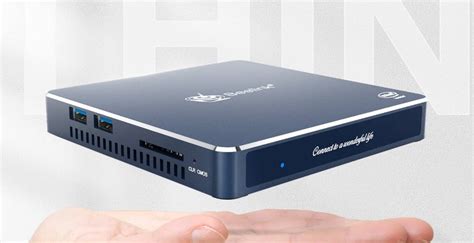 Beelink Gk Mini Pc Review Ready To Go Htpc Reviews