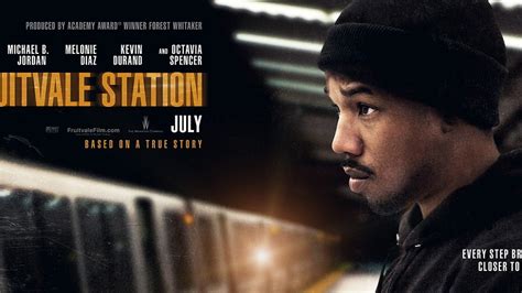 Fruitvale Station Reviews - Metacritic