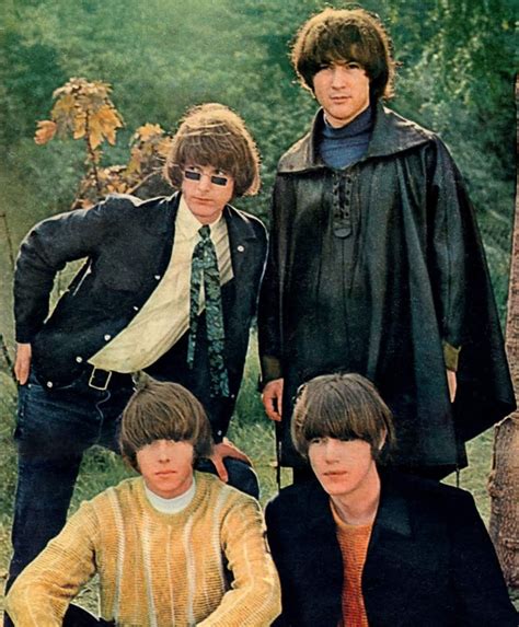 Forestdweller: The Byrds