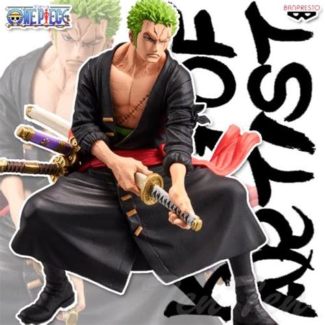 ワンピース King Of Artist The Roronoa Zoro ワノ国 Ii ゾロ十郎 【即納品】 One Piece プライズ