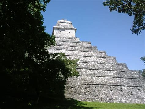 Palenque mayan Ruins Free Photo Download | FreeImages