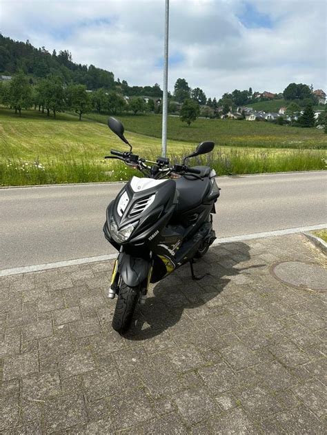 Yamaha Aerox Naked Kaufen Auf Ricardo