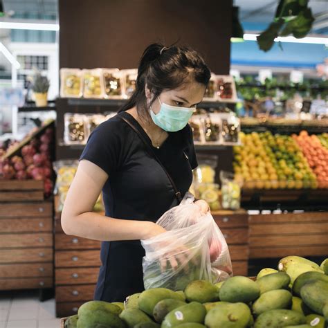 The State Of Grocery In Southeast Asia McKinsey