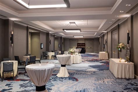 The Mystic Marriott Hotel And Spa Wedding Venues Groton Connecticut