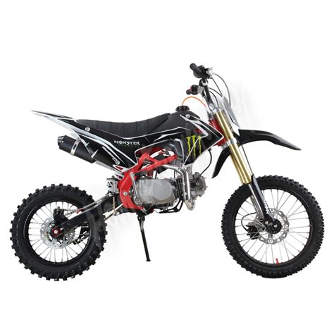 Pitbike Minirocket Motors Crf Ccm Monster Edition Erven