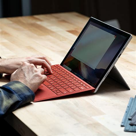 Microsoft Surface Pro 7 Review - Compsmag