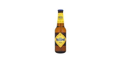 Birra Messina Ricetta Classica 24 X 33 Cl OTTO S Ab 16 01 2024