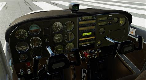 show off your C172M - Page 4 - Thranda Cessna 172 M - X-Plane.Org Forum