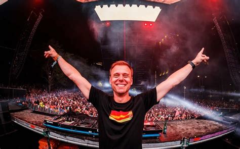 Armin Van Buuren 2024 New Album Breathe In Epic Tones