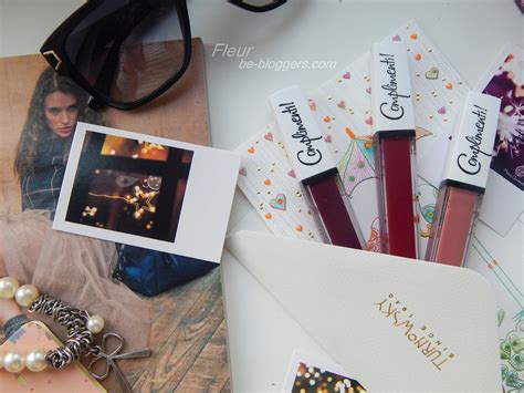 Жидкая матовая помада Relouis Matte Compliment True и Nude Клуб блогеров