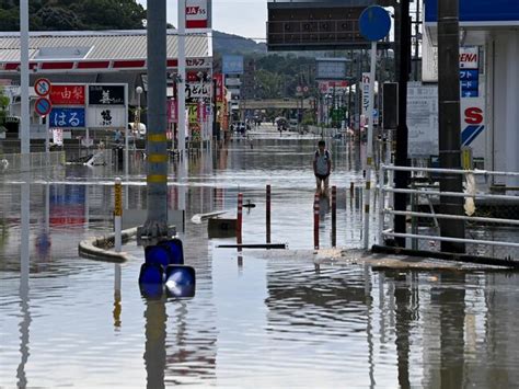 ＜佐賀2021大雨＞6市町で床上浸水98件 8月18日までは警報級の雨に注意 県内大雨被害状況 行政・社会 佐賀新聞ニュース 佐賀新聞