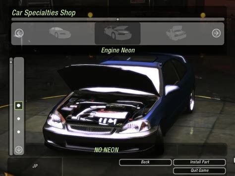 Need for Speed: Underground 2 download | BestOldGames.net