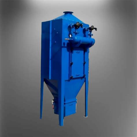 Dust Collector For Pharma Industries For Pharmaceutical Industry