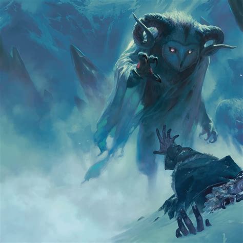 Dungeons Dragons Icewind Dale Rime Of The Frostmaiden Adventure Book