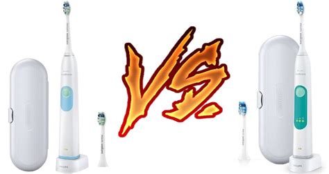 Philips Sonicare 2 Series vs 3 Series: Which is Better?