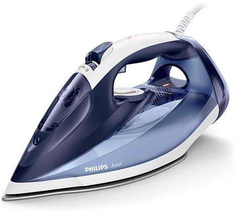 Утюг с Подачей Пара PHILIPS GC4556/20 2500W | Отпариватель, Паровой ...