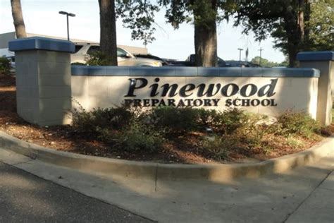 Pinewood Preparatory School Edupath