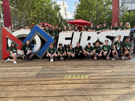 Lightning Robotics added a new photo. - Lightning Robotics