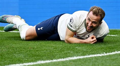 Nouveau Coup De Tonnerre Dans Le Dossier Harry Kane Crumpe