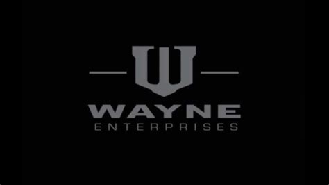 Wayne Enterprises | Christopher Nolan Wiki | FANDOM powered by Wikia